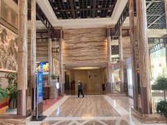 -台山颐和温泉城