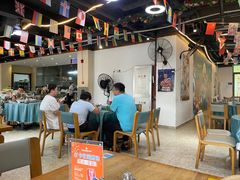 -洞庭湖湘菜海鲜餐厅(香水湾店)