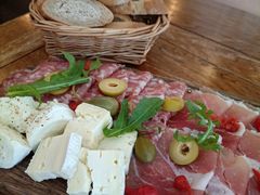 -Alimentari早午餐(安福路店)