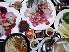 -骊韵咖啡厅(深圳中海凯骊酒店)