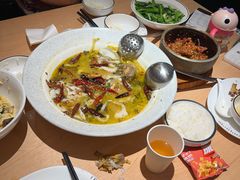 -太二酸菜鱼(深圳布吉万象汇店)