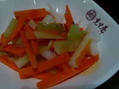 android_upload_pic-张氏宽窄巷成都名小吃(茂业百货华强北店)