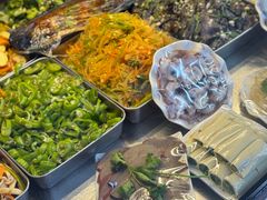 -盛京人人鸡味抻面(珠江桥店)