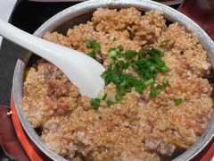 黄米气锅排骨-一品红川菜(皇岗店)