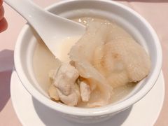 砂锅花胶响螺汤-金苑海鲜酒家(来魅力店)