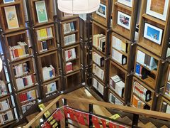 -香洲区图书馆(乐士文化区店)