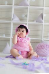 点击看大图 -至上宝贝儿童摄影(城堡店)
