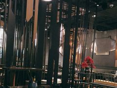 大堂-湊湊火锅·茶憩(东城万达店)