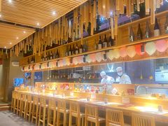 -玄海寿司(国贸店)