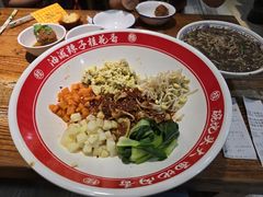 -桂花香手工面(鼓楼店)