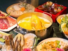 港式火锅-金龙·打边炉(南京西路店)