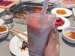 -海底捞火锅(王府井店)