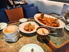 -苏帮袁Sue Cuisine(南开大悦城店)