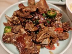 -小吊梨汤·北京菜·烤鸭(鸟巢店)