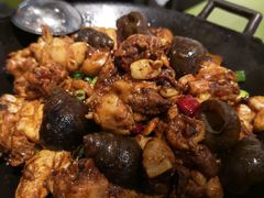 -漓江又一軒·广西菜·桂林米粉(梅林店)