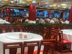 -万荣烤鸭店·北京菜(天坛店)