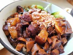 -春风·有糖(崇宁路店)