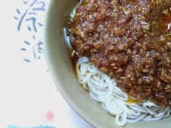 -食惠里小笼包面馆(越秀店)