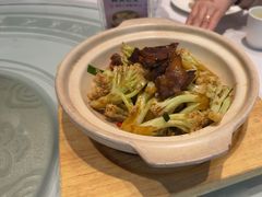 -西湖春天•老字号杭州菜(百汇店)