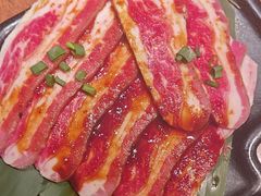 -九田家黑牛烤肉料理(新辰里亚运村店)
