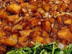 -恩宏德餐馆(平山道店)