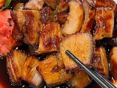 -禾府酒家·传统广府味(番禺店)