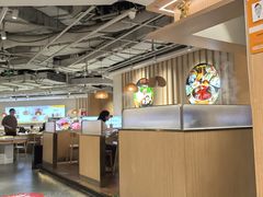 -呷哺呷哺 黄金牧场 (新中关购物中心店)