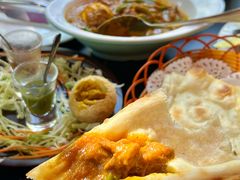 -Santoor 萨都里印度餐厅(北锣鼓巷店)