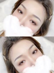 -MIVI野生眉纹绣纹眉