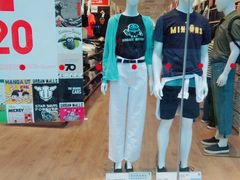 -优衣库(成都锦华万达广场店)
