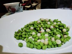 -荷风细雨·中国茶宴(碧云店)