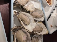-乔街深夜食堂·台州菜·高压锅生蚝(杭州总店)
