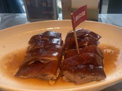 -滋粥楼·顺德菜海鲜茶点(方舟店)