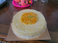 -OL’s Cake鲜荟千层(东风中路店)