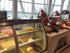 -蜈支洲岛珊瑚酒店临海阁中餐厅