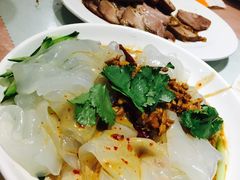 -老昌春饼(中央大街店)
