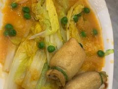 -玉华台饭庄·淮扬菜·烤鸭(望京店)