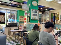 -華歡冰室-WahFoon(吉大店)