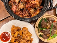 -斯丹姜母鸭·古法干香(涂门街总店)