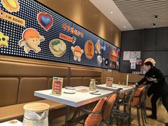 -港久茶餐厅(鹭洲里店)