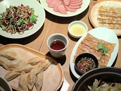 -北方家宴(番禺永旺店)