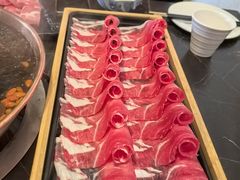 -东来顺饭庄(金泉广场店)