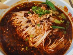 -陕味基中式快餐家的味道(波普店)