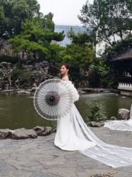 -雪中彩影婚纱摄影·微光艺术中心