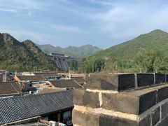 -遥桥古堡