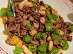 -谭厨中山传家菜.乳鸽.脆鲩鱼(华强北中航城店)