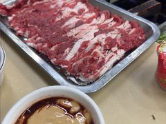 -月圆火锅(宁海东路二店)