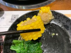 -八宝牛潮汕鲜牛肉火锅(净月店)
