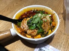 猪脑-辣小花(龙湖杭州金沙天街店)