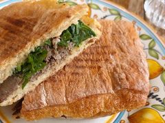 -Alimentari早午餐(安福路店)